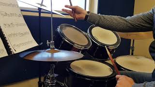 Multiplicity Tutorial