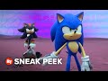 Sonic Prime Season 3 &#39;Geeked Week&#39; Sneak Peek