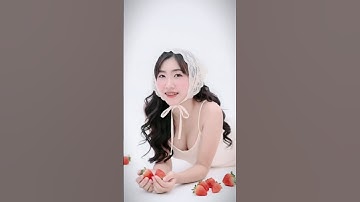 สร้างภาพด้วยAi gemini ภาพสตูดิโอหวานๆน่ารัก ￼ #tiktok #ฮิตในtiktok #gemini #ai