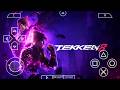 TOP 7 TEKKEN 8 PPSSPP BEST COMBO MOVES YOU NEED TO SEE