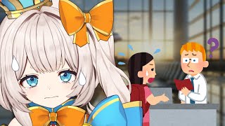 Mari Mari Ch. [Phase Connect]の配信のサムネイル画像