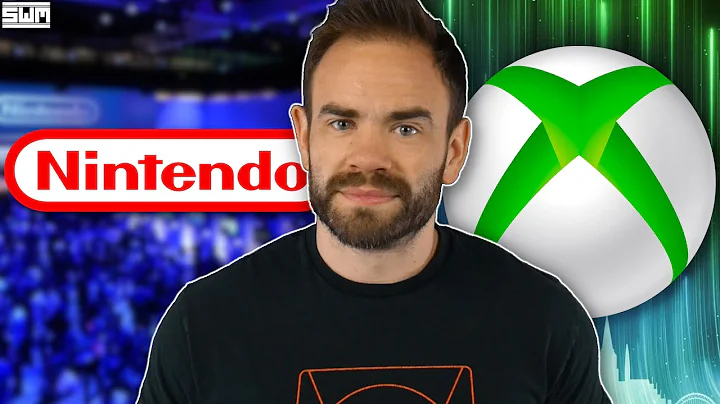 Nintendo Officially Says Goodbye To An Era And Microsoft Makes An Interesting Move | News Wave - DayDayNews
