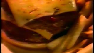 Embers America "That Young, Good Looking One" Commercial