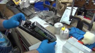 Box Opening - Tractor trailer, USB Hub
