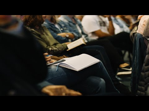 2021 특새 9 - 건강한 교회를 세워나가기 위한 씨앗들