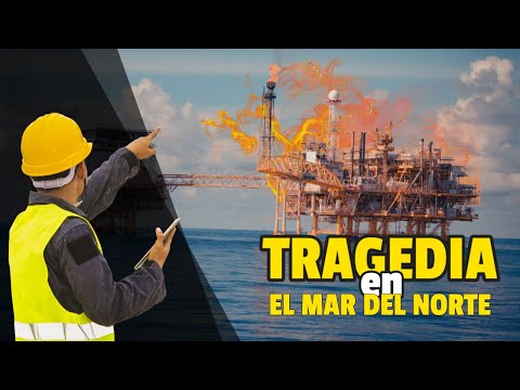 Vídeo: Què és una plataforma petroliera? Treball en plataformes petrolieres