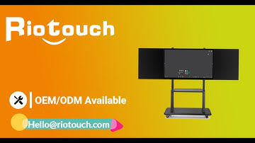 Smart Blackboard, Interactive Education