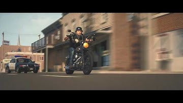 Endless Engines entry