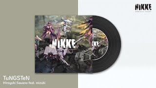 Nikke Goddess Of Victoryost Tungsten Full Ver.