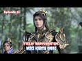 Stellar Transformations Episode 14 - Misi Kartu Emas