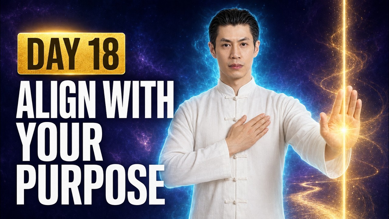 Thumbnail for Align to Your True Purpose