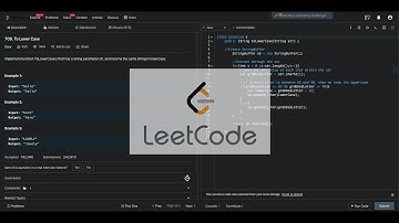 To Lower Case (LeetCode 709)