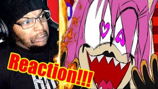 Theres Something About Amy Part 2 Mashed Db Reaction