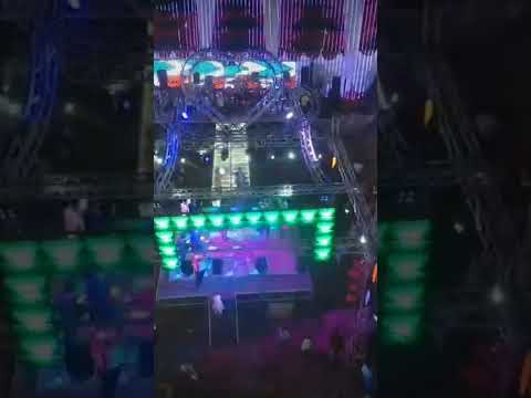 رشاش مبيفضاش تعالي خد ببلاش دي جي بوله بيسو في فرحه سكر