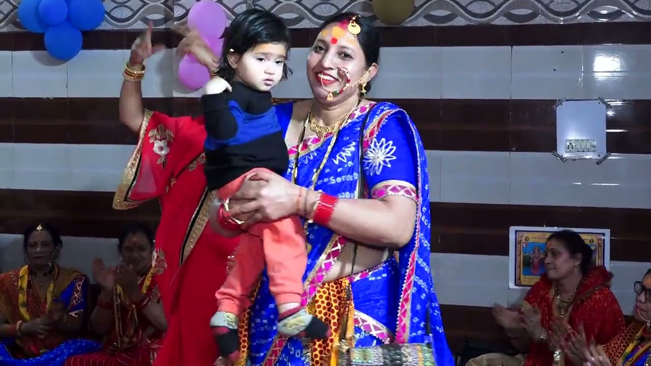 Gopiyo ka Krishna k prati jo anurag tha Shrimad Bhagwat katha Uttam Nagar #gurujiKrishna Sanjay ji M