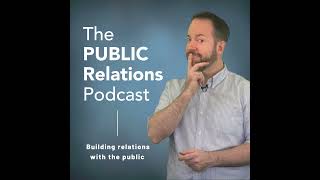 Get clients to realise the value of PR