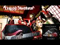 [ Unlucky Morpheus - Carry on singing to the sky ] /Guitar Solo Cover