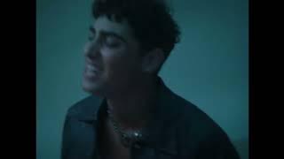 Oliver Cronin - Speed Bump