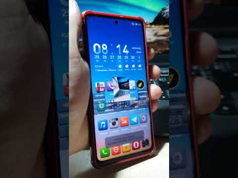 Как НЕЗАМЕТНО СНЯТЬ ВИДЕО на телефоне! Скрытая Запись Видео на смартфоне очень просто