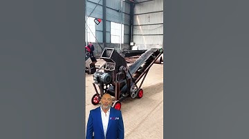 #fcnfm The Importance of Training for Stone Crusher Operators