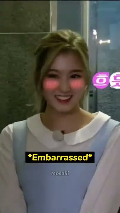 Twice Elevator Prank