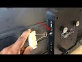 Insert a Paper Clip into the TV and watch all the world's channels in Full HD!