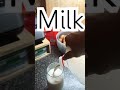 Got milk