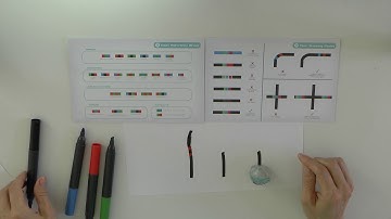 Ozobot 10/22: Drawing control codes