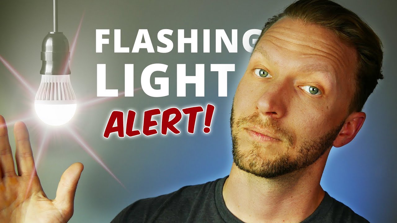 HOW TO: Flash Your HOMEKIT Lights as an ALERT Automation