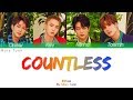 SHINee - Countless(LEGENDADO PT-BR)
