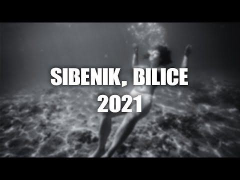 Sibenik - Bilice - 2021