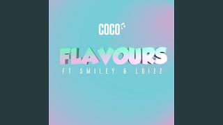 Flavours screenshot 2