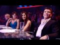 The Auditionees - I Have a Dream (itv.com/xfactor)