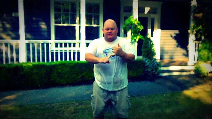 2014 Gradwohl Ice Bucket Challenge