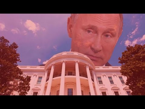 How Russian Hackers Used My Face to Sabotage Our Politics and Elect Trump