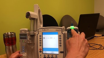 Basic Secondary Infusion