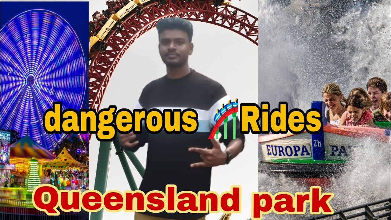 Queensland Amusement Park Crazy Rides Theme Park In Chennai Niagara queensland-amusement-park-crazy-rides-theme-park-in-chennai-niagara
