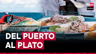 Ruta gastronómica en el Callao: conoce los huariques y restaurantes más famosos de La Punta