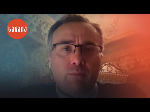 რომ არა უკრაინის ბრძოლა იმპერიასთან, ეს შესაძლებლობა არ გაჩნდებოდა — ლაშა ბუღაზე