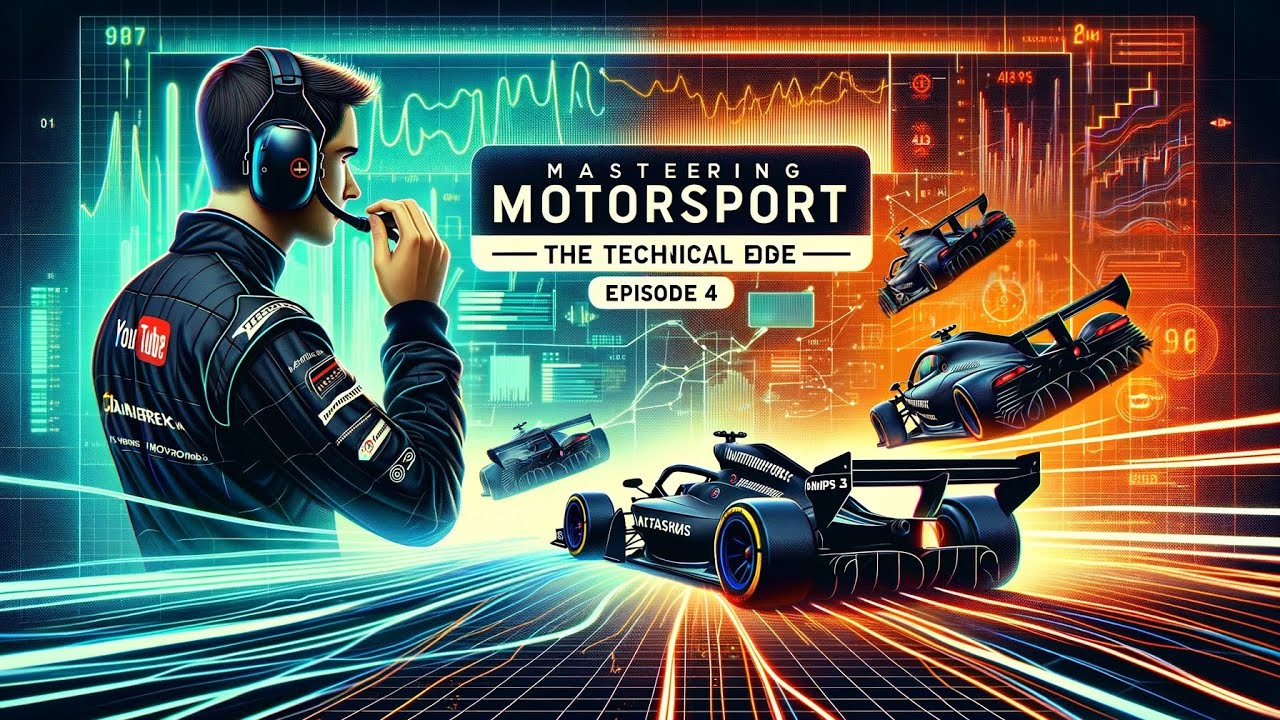 Comprendre l'Aérodynamique et Ajuster la Hauteur de Caisse