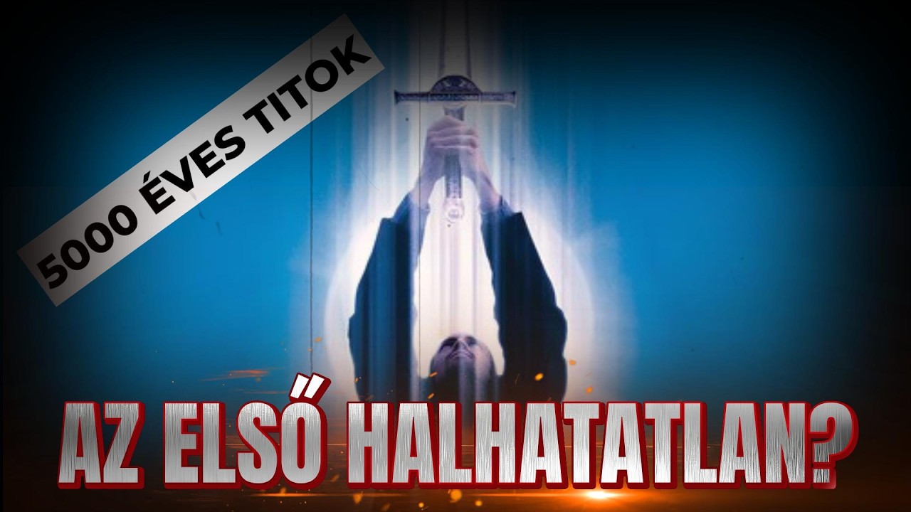 A legidősebb halhatatlan: Methos teljes története