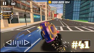 Police Drift Car Game #41 Police Driving Android Gameplay Best Car Games 2024