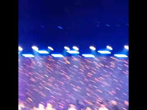 Goran Bregovic Ouzo I Banana Sofia Arena 8888 24 Sep 2025