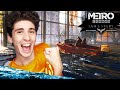 UNA CROCIERA 5 STELLE. - Metro Exodus: Samâ€™s Story DLC