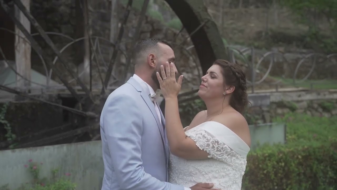 Film de mariage à Aix-les-Bains
