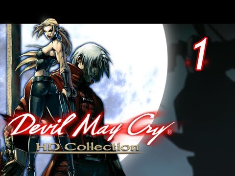 Devil may cry hd collection ps3 cheat pkg