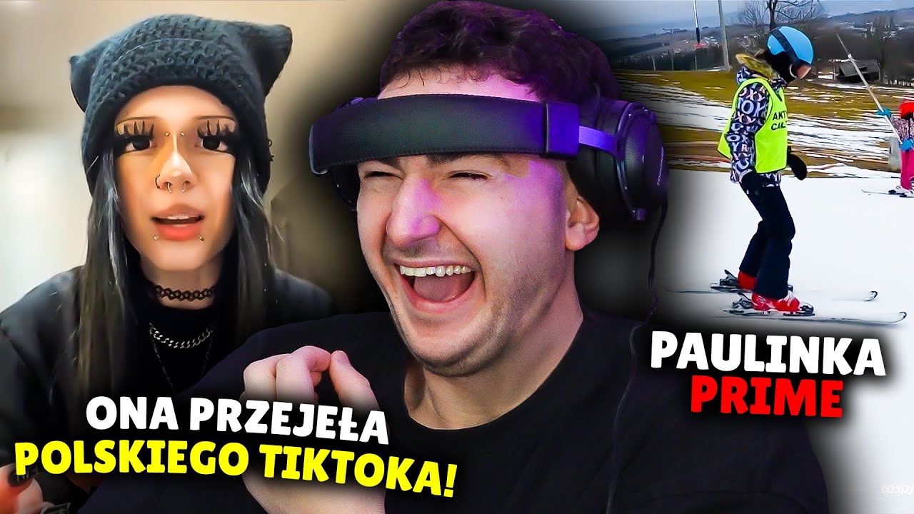 (PAULINKA💥, KOTOLGA, RYBAzRAKIEM, WiWiWi, ABRAKADABRA, SZŁY PCHŁY) - ZAGUBIONY W INTERNECIE #231