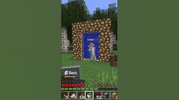 Minecraft