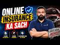 Don't Buy Car Insurance Without Knowing This!