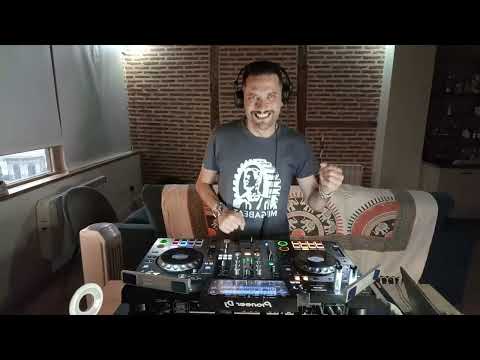Techno set (actual) 